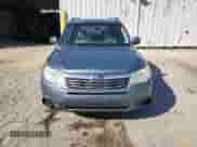 2010 Subaru Forester X Premium с VIN JF2SH6CC6AH781363, выставлен на аукционе Copart как лот 85924715 с пробегом 144 601 миль миль и Чистый • Clean title. История ставок и продаж доступна на DreamBid. Изображение 5.