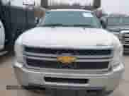 2012 Chevrolet Silverado 2500HD Work Truck z VIN 1GB0CVCG3CF144998, wystawiony jako IAAI lot #41381779 z przebiegiem 356 380 mil mil oraz . Historia ofert i sprzedaży dostępna na DreamBid. Obrazek 11.