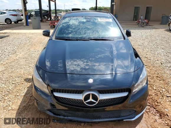 2017 Mercedes-Benz CLA 250 с VIN WDDSJ4EB0HN428159, выставлен на аукционе Copart как лот 68952415 с пробегом 191 398 миль миль и Списание • Salvage title. История ставок и продаж доступна на DreamBid. Изображение 5.