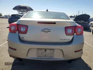 2015 Chevrolet Malibu LTZ z VIN 1G11F5SL2FF247655, wystawiony jako Copart lot #89669755 z przebiegiem 163 325 mil mil oraz Szkoda całkowita • Salvage title. Historia ofert i sprzedaży dostępna na DreamBid. Obrazek 6.