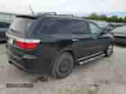 2011 Dodge Durango Citadel z VIN 1D4SE5GT6BC594816, wystawiony jako Copart lot #68887034 z przebiegiem 128 752 mil mil oraz Szkoda całkowita • Salvage title. Historia ofert i sprzedaży dostępna na DreamBid. Obrazek 3.