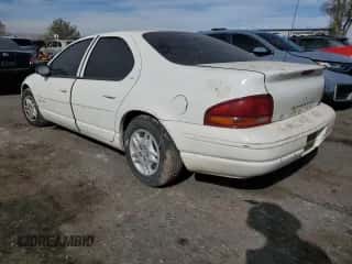 2000 Dodge Stratus SE с VIN 1B3EJ46X6YN108041, выставлен на аукционе Copart как лот 78843524 с пробегом Не указан миль и Списание • Salvage title. История ставок и продаж доступна на DreamBid. Изображение 2.