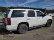 2014 Chevrolet Tahoe LS с VIN 1GNSCAE05ER113239, выставлен на аукционе Copart как лот 46196695 с пробегом 159 301 миль миль и Списание • Salvage title. История ставок и продаж доступна на DreamBid. Изображение 3.