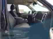 2015 Ram 1500 SLT with VIN 1C6RR6GG0FS589669, listed as a IAAI auction lot 43560741 with 128,466 mi miles and . Bid and sale history available at DreamBid. Image 5.