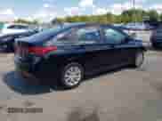 2020 Hyundai Accent SE с VIN 3KPC24A69LE104824, выставлен на аукционе Copart как лот 71428685 с пробегом 110 142 миль миль и Списание • Salvage title. История ставок и продаж доступна на DreamBid. Изображение 3.