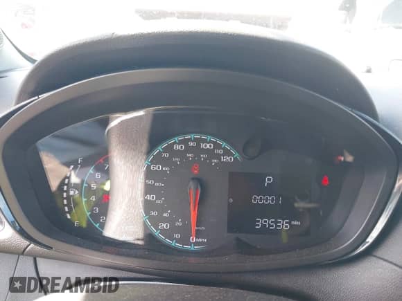 2018 Chevrolet Spark LS with VIN KL8CB6SA6JC425201, listed as a IAAI auction lot 42971395 with 39,536 mi miles and . Bid and sale history available at DreamBid. Image 7.