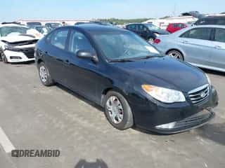 2010 Hyundai Elantra GLS с VIN KMHDU4AD2AU150857, выставлен на аукционе IAAI как лот 43294844 с пробегом 182 955 миль миль и . История ставок и продаж доступна на DreamBid. Изображение 1.