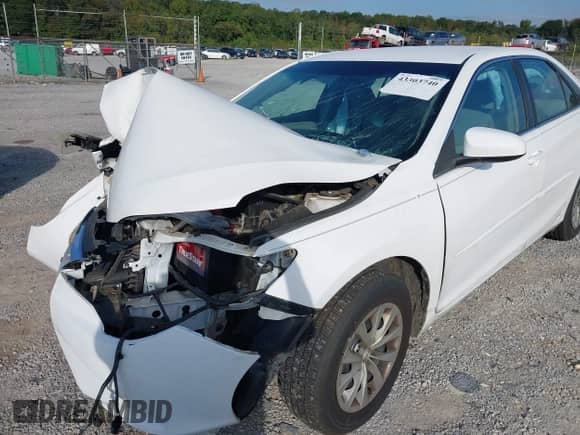 2017 Toyota Camry XSE с VIN 4T1BF1FK8HU316932, выставлен на аукционе IAAI как лот 43303740 с пробегом 92 671 миль миль и . История ставок и продаж доступна на DreamBid. Изображение 6.