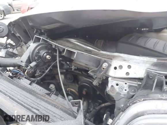 2023 Chrysler 300 S z VIN 2C3CCABG6PH585200, wystawiony jako IAAI lot #42898513 z przebiegiem 52 758 mil mil oraz . Historia ofert i sprzedaży dostępna na DreamBid. Obrazek 10.