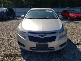 2013 Chevrolet Cruze 2LT z VIN 1G1PE5SB3D7151559, wystawiony jako Copart lot #80727945 z przebiegiem Nie podano mil oraz Czysty tytuł • Clean title. Historia ofert i sprzedaży dostępna na DreamBid. Obrazek 5.