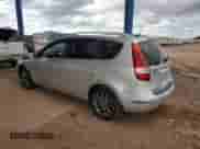 2012 Hyundai Elantra SE z VIN KMHDC8AE3CU129974, wystawiony jako Copart lot #85768175 z przebiegiem 93 239 mil mil oraz Szkoda całkowita • Salvage title. Historia ofert i sprzedaży dostępna na DreamBid. Obrazek 2.