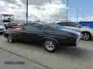 1970 Chevrolet Chevelle с VIN 136370F103520, выставлен на аукционе Copart как лот 74688324 с пробегом 2 531 миль миль и Списание • Salvage title. История ставок и продаж доступна на DreamBid. Изображение 2.