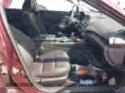 2024 Nissan Altima SV with VIN 1N4BL4DV4RN357989, listed as a IAAI auction lot 43368993 with 60,349 mi miles and . Bid and sale history available at DreamBid. Image 5.