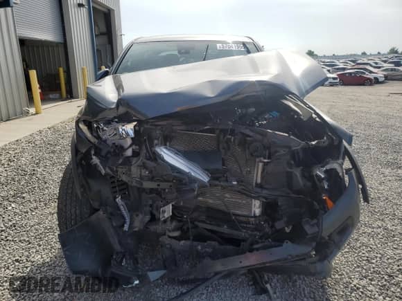 2023 Toyota Tacoma SR5 z VIN 3TMAZ5CN8PM197537, wystawiony jako Copart lot #57041955 z przebiegiem 43 412 mil mil oraz Szkoda całkowita • Salvage title. Historia ofert i sprzedaży dostępna na DreamBid. Obrazek 5.