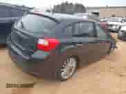 2014 Subaru Impreza Limited with VIN JF1GPAG63E8250955, listed as a IAAI auction lot 41392010 with 153,753 mi miles and . Bid and sale history available at DreamBid. Image 4.