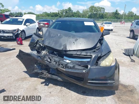 2008 Chevrolet Malibu 2LT с VIN 1G1ZJ57BX84231123, выставлен на аукционе IAAI как лот 42695289 с пробегом 114 546 миль миль и . История ставок и продаж доступна на DreamBid. Изображение 13.