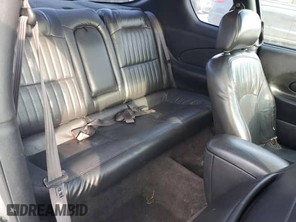 2000 Chevrolet Monte Carlo LS with VIN 2G1WW12E8Y9211058, listed as a Copart auction lot 64365395 with 255,025 mi miles and Salvage title. Bid and sale history available at DreamBid. Image 10.