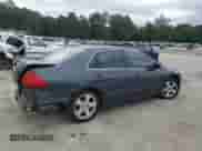 2006 Honda Accord EX-L с VIN 1HGCM65596A054278, выставлен на аукционе Copart как лот 67343175 с пробегом 152 092 миль миль и Списание • Salvage title. История ставок и продаж доступна на DreamBid. Изображение 3.