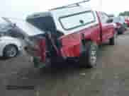 2014 Toyota Tacoma с VIN 5TFUX4EN3EX025837, выставлен на аукционе IAAI как лот 42430882 с пробегом 234 809 миль миль и . История ставок и продаж доступна на DreamBid. Изображение 4.