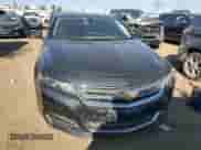 2018 Chevrolet Impala LT z VIN 2G1105S34J9135460, wystawiony jako Copart lot #83974745 z przebiegiem 190 304 mil mil oraz Szkoda całkowita • Salvage title. Historia ofert i sprzedaży dostępna na DreamBid. Obrazek 5.