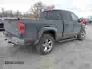 2007 Dodge 1500 SLT with VIN 1D7HU18247S192403, listed as a IAAI auction lot 41058980 with 242,440 mi miles and . Bid and sale history available at DreamBid. Image 4.