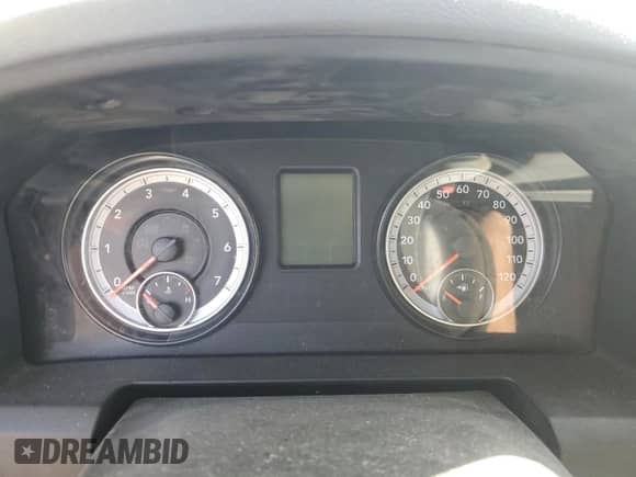 2014 Ram 1500 Express с VIN 1C6RR7KT5ES397463, выставлен на аукционе Copart как лот 81962135 с пробегом Не указан миль и Чистый • Clean title. История ставок и продаж доступна на DreamBid. Изображение 9.