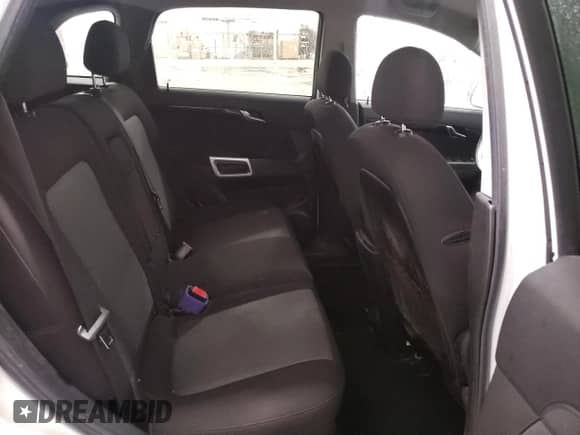 2013 Chevrolet Captiva Sport LS с VIN 3GNAL2EK7DS624773, выставлен на аукционе Copart как лот 73602844 с пробегом 205 317 миль миль и Чистый • Clean title. История ставок и продаж доступна на DreamBid. Изображение 11.