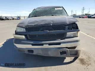 2003 Chevrolet Silverado 1500 с VIN 1GCEC14X93Z102844, выставлен на аукционе Copart как лот 80735125 с пробегом 116 322 миль миль и Списание • Salvage title. История ставок и продаж доступна на DreamBid. Изображение 5.