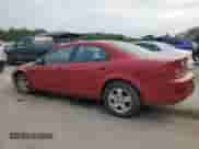 2002 Dodge Stratus SXT with VIN 1B3EL46X02N345352, listed as a Copart auction lot 65286634 with Not provided miles and Clean title. Bid and sale history available at DreamBid. Image 2.