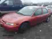 2000 Dodge Stratus SE z VIN 1B3EJ46XXYN136487, wystawiony jako IAAI lot #41313450 z przebiegiem 127 584 mil mil oraz . Historia ofert i sprzedaży dostępna na DreamBid. Obrazek 6.