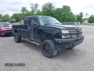 2005 Chevrolet Silverado 1500 LS с VIN 2GCEK13T651111756, выставлен на аукционе IAAI как лот 42392901 с пробегом 200 208 миль миль и . История ставок и продаж доступна на DreamBid. Изображение 1.