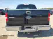 2004 Ford F-150 XLT z VIN 1FTRX12574KB94473, wystawiony jako Copart lot #69637544 z przebiegiem 149 044 mil mil oraz Szkoda całkowita • Salvage title. Historia ofert i sprzedaży dostępna na DreamBid. Obrazek 6.