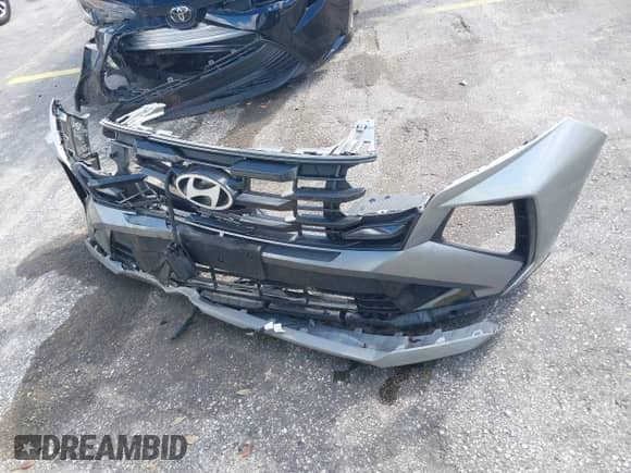 2025 Hyundai Tucson SEL с VIN 5NMJBCDE9SH496702, выставлен на аукционе IAAI как лот 43483616 с пробегом 22 721 миль миль и . История ставок и продаж доступна на DreamBid. Изображение 12.