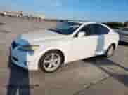 2010 Lexus IS 250 с VIN JTHBF5C29A5120352, выставлен на аукционе Copart как лот 81657975 с пробегом 210 661 миль миль и Чистый • Clean title. История ставок и продаж доступна на DreamBid. Изображение 1.