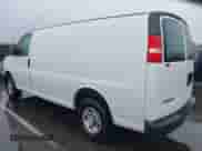 2018 Chevrolet Express Cargo с VIN 1GCWGAFP5J1333483, выставлен на аукционе IAAI как лот 43444537 с пробегом 396 357 миль миль и . История ставок и продаж доступна на DreamBid. Изображение 3.