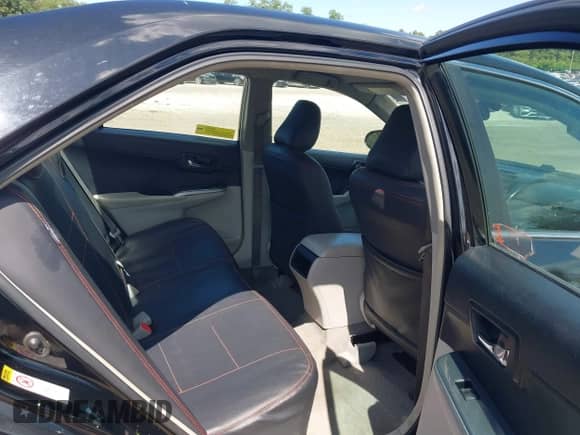 2014 Toyota Camry LE с VIN 4T1BD1FK2EU132653, выставлен на аукционе IAAI как лот 43098010 с пробегом 265 804 миль миль и . История ставок и продаж доступна на DreamBid. Изображение 8.