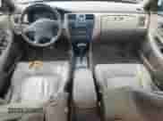 2002 Honda Accord SE with VIN 1HGCG66842A025071, listed as a Copart auction lot 80208885 with 254,041 mi miles and Clean title. Bid and sale history available at DreamBid. Image 8.