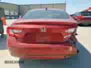 2019 Honda Accord EX-L with VIN 1HGCV3F56KA004989, listed as a Copart auction lot 71200425 with 88,248 mi miles and Salvage title. Bid and sale history available at DreamBid. Image 6.