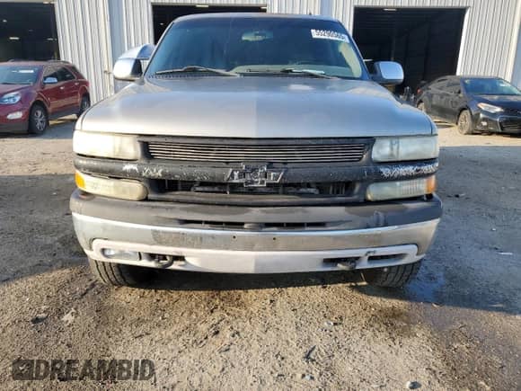 2001 Chevrolet Silverado 1500HD LS с VIN 1GCGC13U21F142729, выставлен на аукционе Copart как лот 55290565 с пробегом 262 228 миль миль и Списание • Salvage title. История ставок и продаж доступна на DreamBid. Изображение 5.