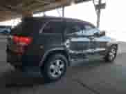 2011 Jeep Grand Cherokee Laredo с VIN 1J4RR4GG3BC660942, выставлен на аукционе Copart как лот 82198165 с пробегом 174 604 миль миль и Списание • Salvage title. История ставок и продаж доступна на DreamBid. Изображение 3.