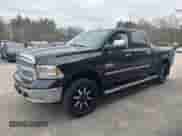 2016 Ram 1500 Laramie z VIN 1C6RR7VM9GS143262, wystawiony jako IAAI lot #42191213 z przebiegiem 159 920 mil mil oraz . Historia ofert i sprzedaży dostępna na DreamBid. Obrazek 2.