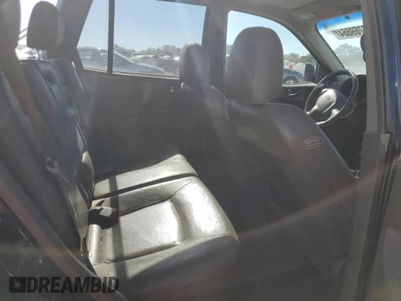 2004 Hyundai Santa Fe GLS с VIN KM8SC13E14U601747, выставлен на аукционе Copart как лот 76769864 с пробегом 190 446 миль миль и Списание • Salvage title. История ставок и продаж доступна на DreamBid. Изображение 11.