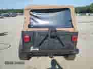 2003 Jeep Wrangler Rubicon с VIN 1J4FA69S23P310588, выставлен на аукционе Copart как лот 66919775 с пробегом 106 685 миль миль и Списание • Salvage title. История ставок и продаж доступна на DreamBid. Изображение 6.