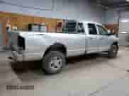 2006 Dodge 3500 Laramie with VIN 3D7LX38C76G190463, listed as a Copart auction lot 71617424 with 243,800 mi miles and Clean title. Bid and sale history available at DreamBid. Image 3.
