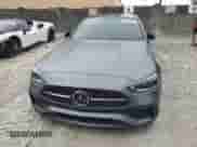 2022 Mercedes-Benz C 300 с VIN W1KAF4HB7NR045140, выставлен на аукционе Copart как лот 81380105 с пробегом 17 710 миль миль и Списание • Salvage title. История ставок и продаж доступна на DreamBid. Изображение 5.