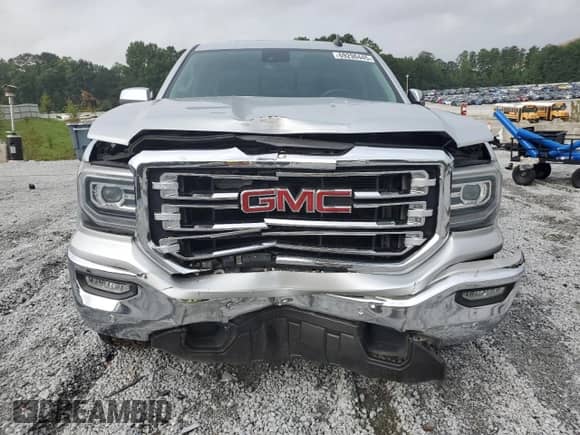 2016 GMC Sierra 1500 SLT z VIN 3GTP1NEC0GG283582, wystawiony jako Copart lot #69298445 z przebiegiem 224 414 mil mil oraz Szkoda całkowita • Salvage title. Historia ofert i sprzedaży dostępna na DreamBid. Obrazek 5.