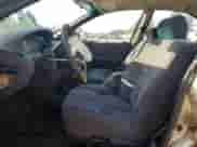 1999 Dodge Stratus z VIN 1B3EJ46X3XN617096, wystawiony jako Copart lot #51694405 z przebiegiem 240 677 mil mil oraz Szkoda całkowita • Salvage title. Historia ofert i sprzedaży dostępna na DreamBid. Obrazek 7.