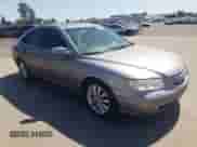2008 Hyundai Azera Limited с VIN KMHFC46F18A290285, выставлен на аукционе Copart как лот 58763145 с пробегом 162 024 миль миль и Списание • Salvage title. История ставок и продаж доступна на DreamBid. Изображение 4.