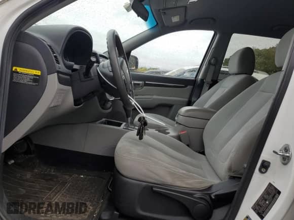 2009 Hyundai Santa Fe GLS с VIN 5NMSG73D99H300841, выставлен на аукционе Copart как лот 82345095 с пробегом 150 209 миль миль и Чистый • Clean title. История ставок и продаж доступна на DreamBid. Изображение 7.