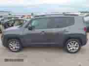 2017 Jeep Renegade Latitude с VIN ZACCJABB2HPG41882, выставлен на аукционе IAAI как лот 42461752 с пробегом 68 426 миль миль и . История ставок и продаж доступна на DreamBid. Изображение 14.
